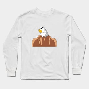 Gotta Talons Long Sleeve T-Shirt